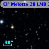 Cl* Melotte   20    LMB    2126