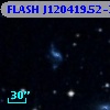 FLASH J120419.52-291721.6