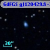 6dFGS gJ120429.8-291507