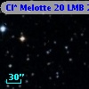 Cl* Melotte   20    LMB    2128