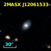 6dFGS gJ120615.3-304007