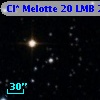 Cl* Melotte   20    LMB    2129