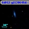 6dFGS gJ120649.6-302745