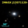 6dFGS gJ120711.2-294925