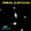 6dFGS gJ120721.4-303756