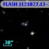 FLASH J121027.13-300318.7