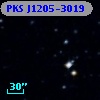 PKS J1205-3019