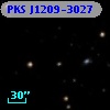 PKS J1209-3027