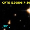 2MASS J12080670-3049349