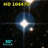 HD 104470