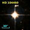 HD 104460