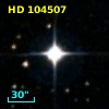 HD 104507