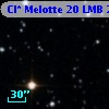 Cl* Melotte   20    LMB    2137
