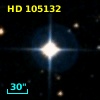 HD 105132