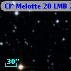 Cl* Melotte   20    LMB    2138