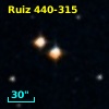 Ruiz 440-315