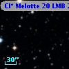 Cl* Melotte   20    LMB    2139