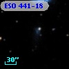 ESO 441-18
