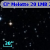 Cl* Melotte   20    LMB    2140