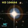 HD 104644