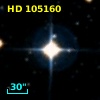 HD 105160