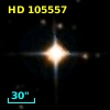 HD 105557