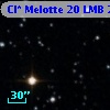 Cl* Melotte   20    LMB    2141