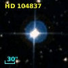 HD 104837
