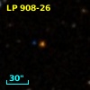 LHS  2521