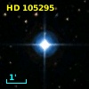 HD 105295