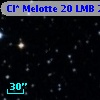 Cl* Melotte   20    LMB    2143