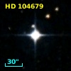 HD 104679