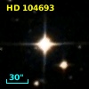 HD 104693