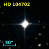 HD 104702