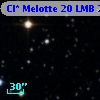 Cl* Melotte   20    LMB    2144