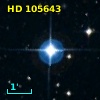 HD 105643