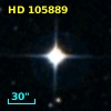 HD 105889
