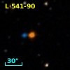 LHS  2506