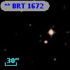 ** BRT  1672