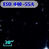 ESO 440-55A