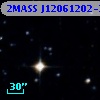 2MASS J12061202-3139122