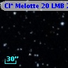 Cl* Melotte   20    LMB    2154