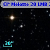 Cl* Melotte   20    LMB    2155