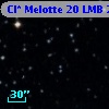 Cl* Melotte   20    LMB    2156