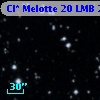 Cl* Melotte   20    LMB    2157