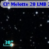 Cl* Melotte   20    LMB    2158