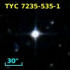 TYC 7235-535-1
