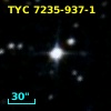 TYC 7235-937-1
