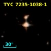 TYC 7235-1038-1
