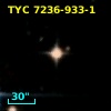 TYC 7236-933-1